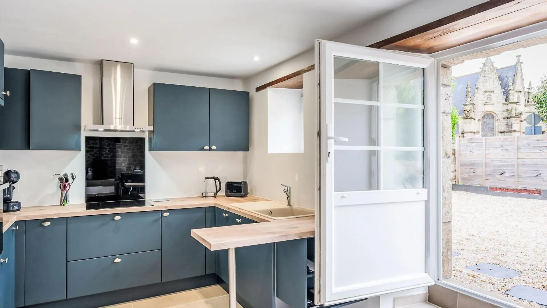 Holiday Home Maison De Plumeliau By Interhome Bieuzy-les Eaux