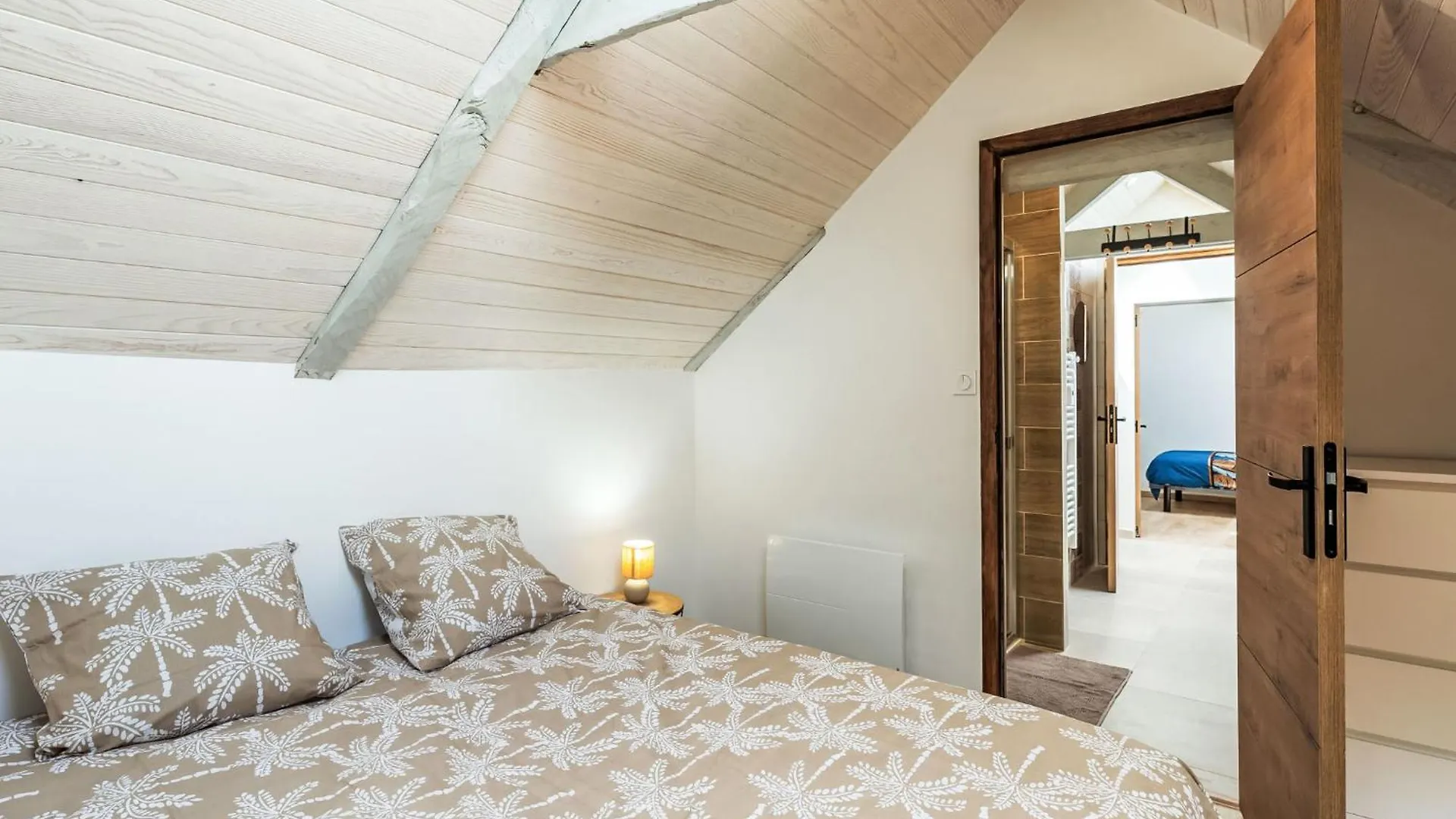 Holiday Home Maison De Plumeliau By Interhome Bieuzy-les Eaux 0*,