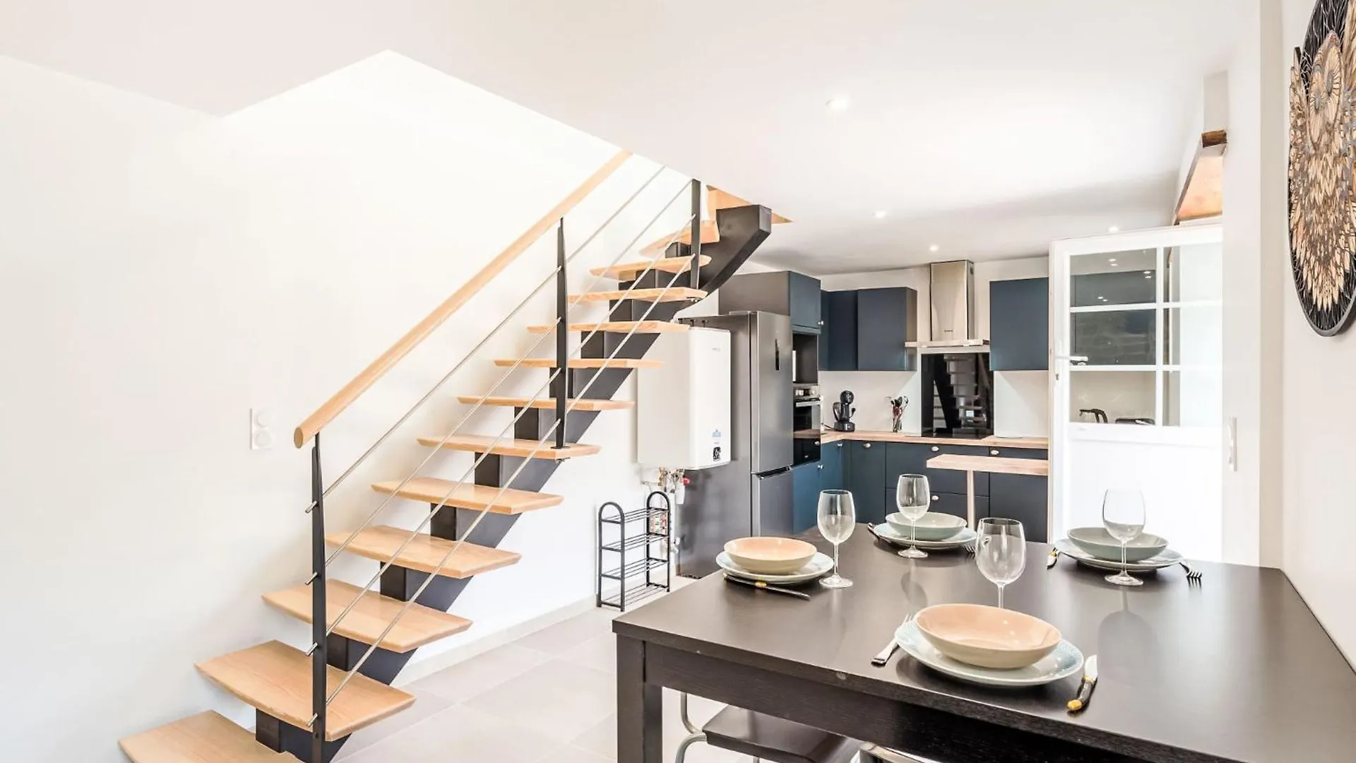 Holiday Home Maison De Plumeliau By Interhome Bieuzy-les Eaux
