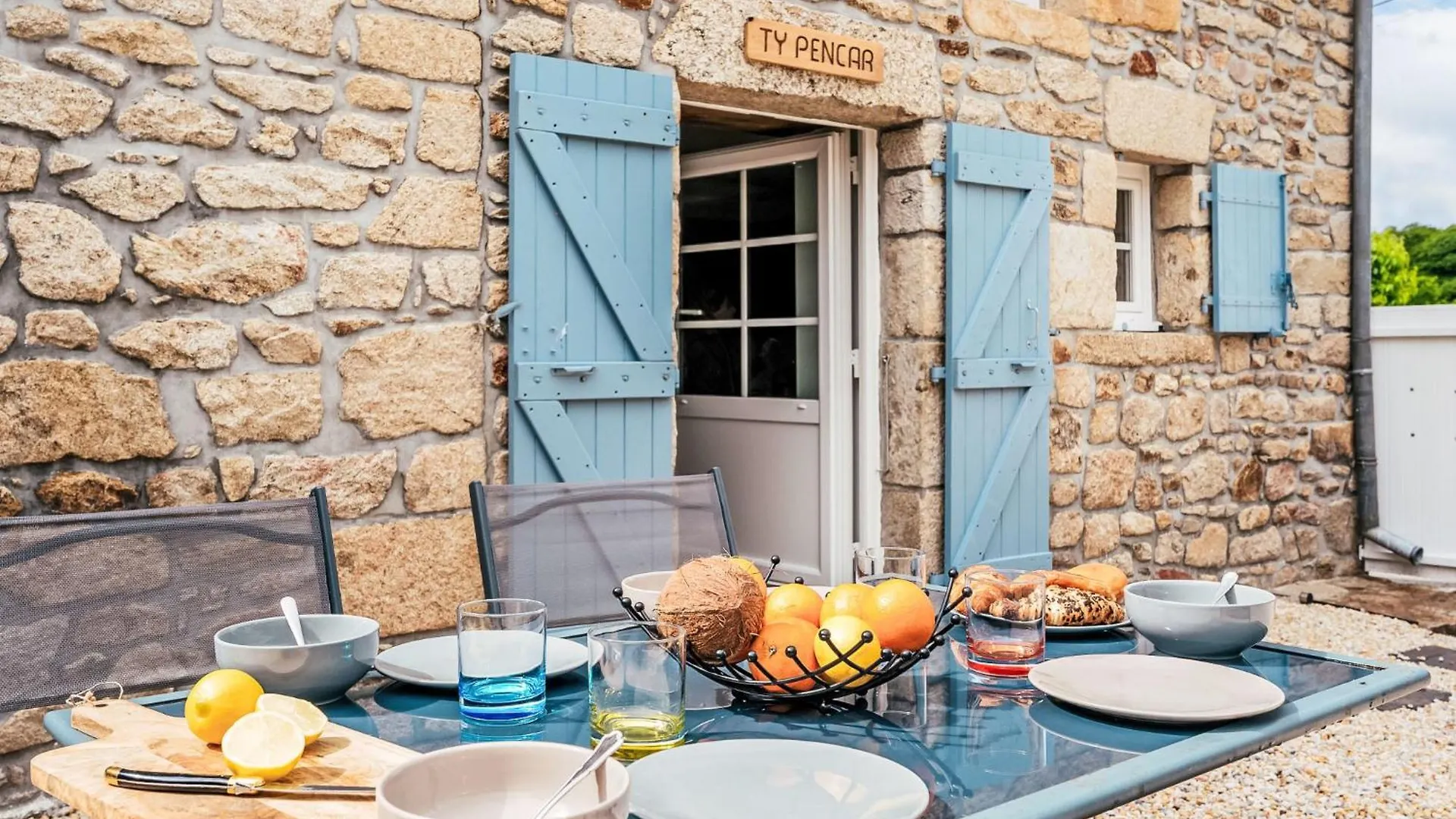 Holiday Home Maison De Plumeliau By Interhome Bieuzy-les Eaux
