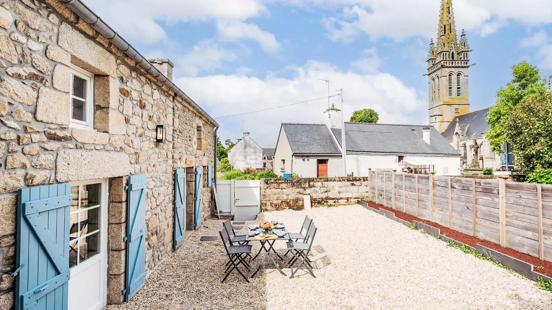 Holiday Home Maison De Plumeliau By Interhome Bieuzy-les Eaux
